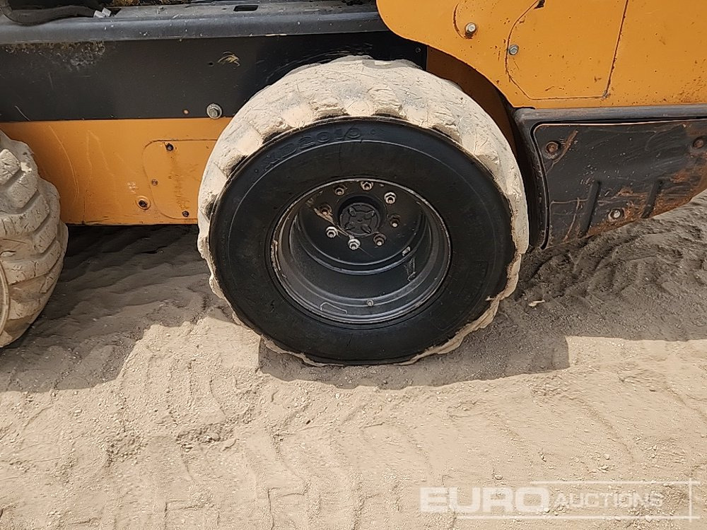 Skid steer loader 2017 Case SV340: picture 10