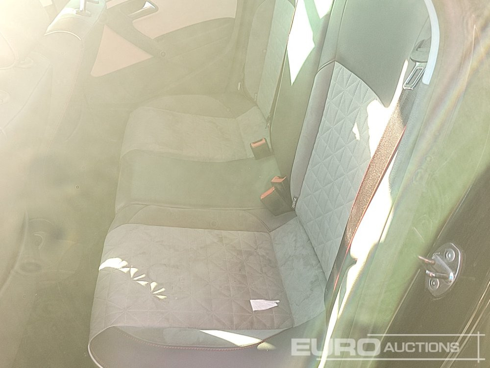 Car 2017 Volkswagen Polo: picture 22 Car 2017 Volkswagen Polo: picture 22