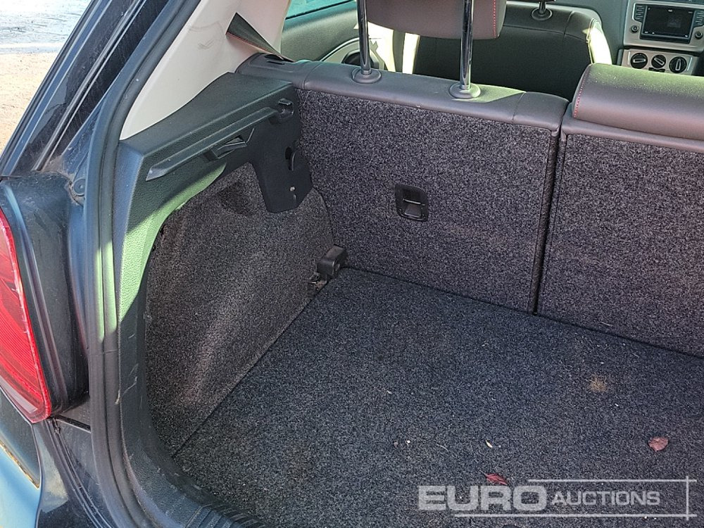 Car 2017 Volkswagen Polo: picture 15 Car 2017 Volkswagen Polo: picture 15