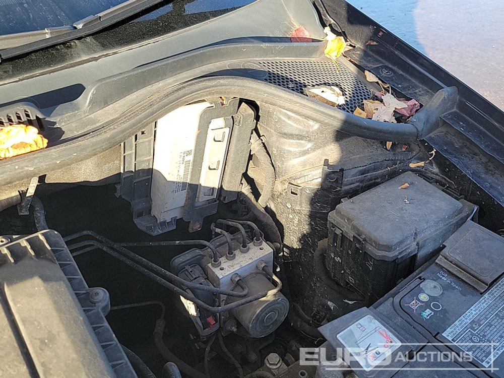 Car 2017 Volkswagen Polo: picture 18 Car 2017 Volkswagen Polo: picture 18