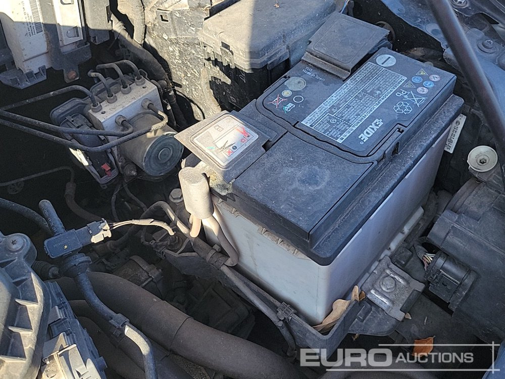 Car 2017 Volkswagen Polo: picture 17 Car 2017 Volkswagen Polo: picture 17