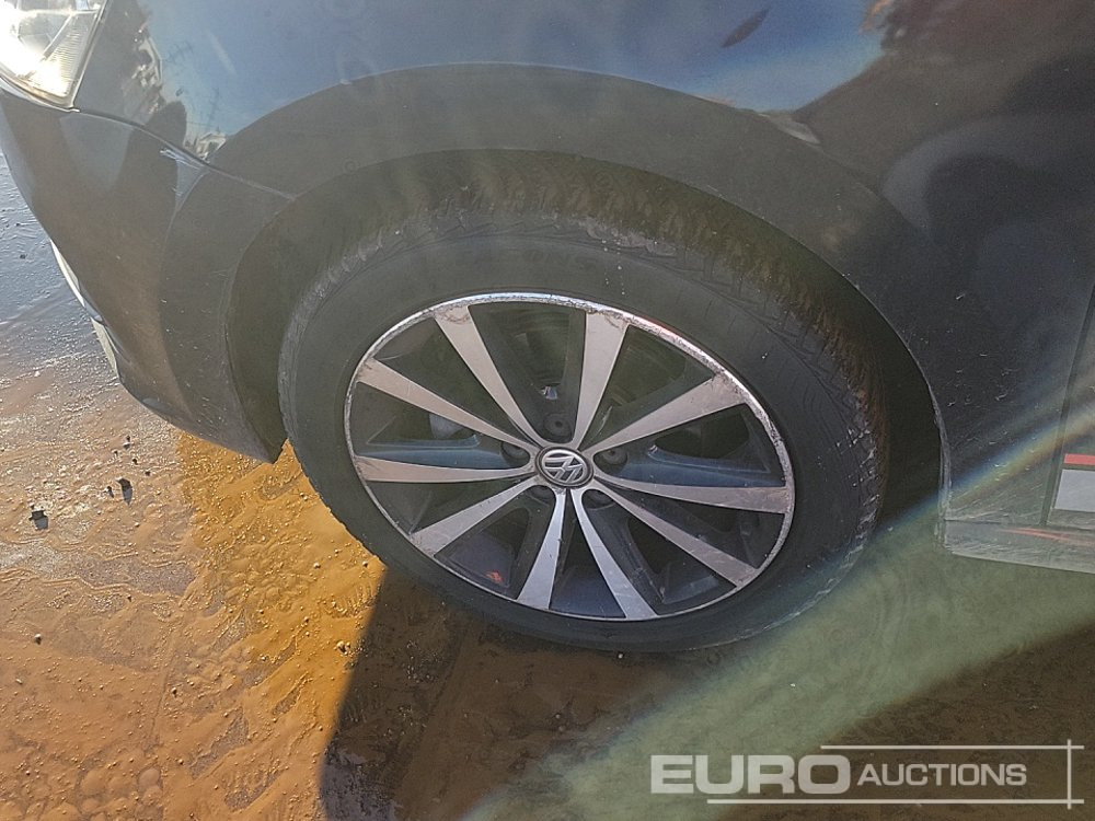 Car 2017 Volkswagen Polo: picture 12 Car 2017 Volkswagen Polo: picture 12