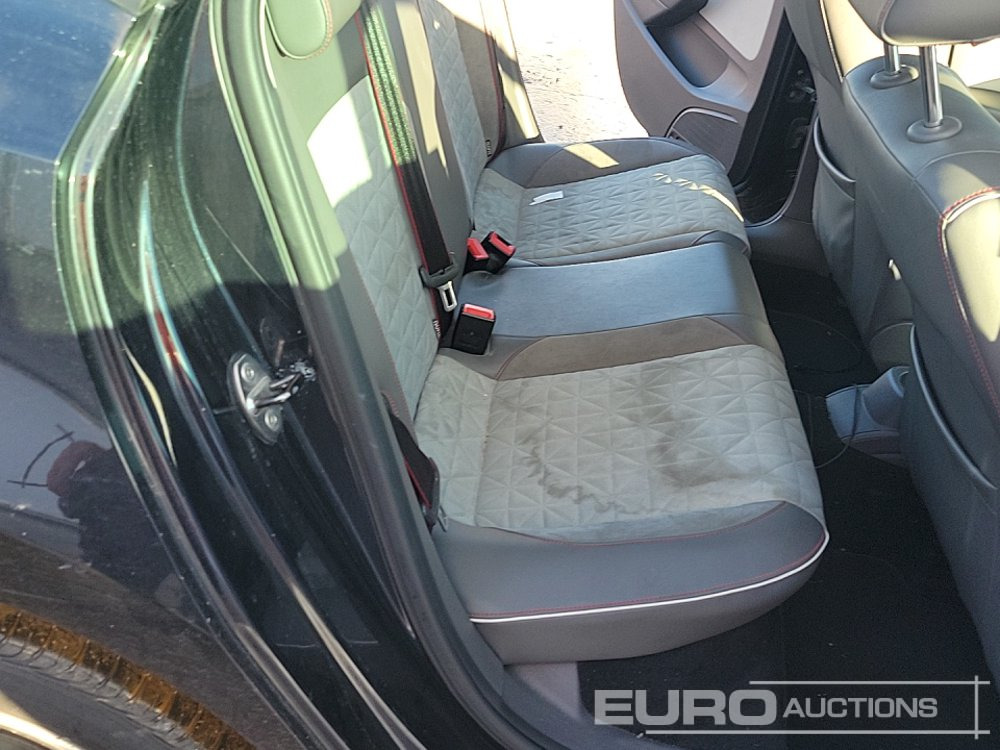 Car 2017 Volkswagen Polo: picture 24 Car 2017 Volkswagen Polo: picture 24