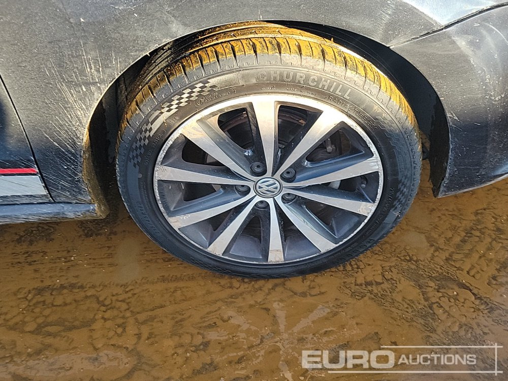 Car 2017 Volkswagen Polo: picture 9 Car 2017 Volkswagen Polo: picture 9