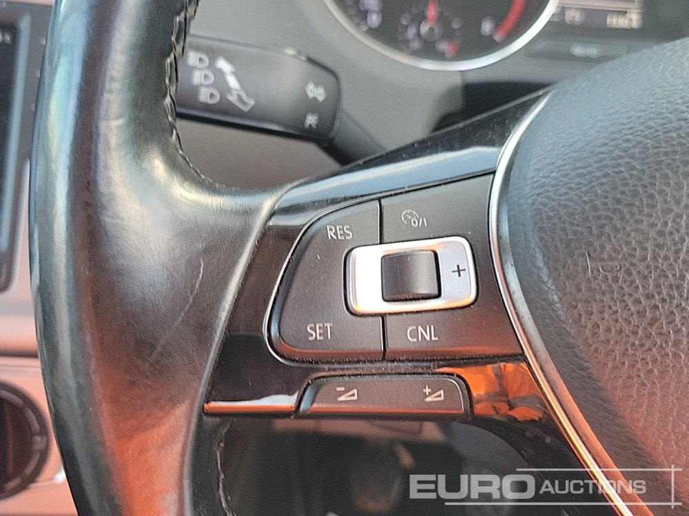 Car 2017 Volkswagen Polo: picture 35 Car 2017 Volkswagen Polo: picture 35