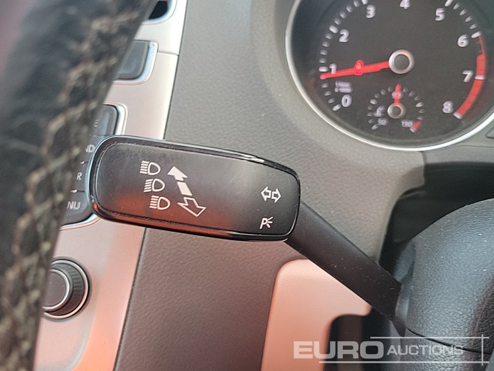 Car 2017 Volkswagen Polo: picture 33 Car 2017 Volkswagen Polo: picture 33