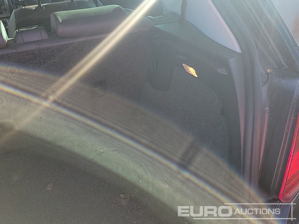 Car 2017 Volkswagen Polo: picture 14 Car 2017 Volkswagen Polo: picture 14