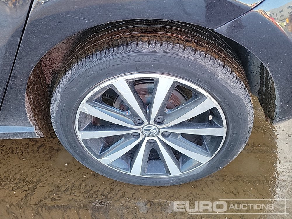 Car 2017 Volkswagen Polo: picture 11 Car 2017 Volkswagen Polo: picture 11