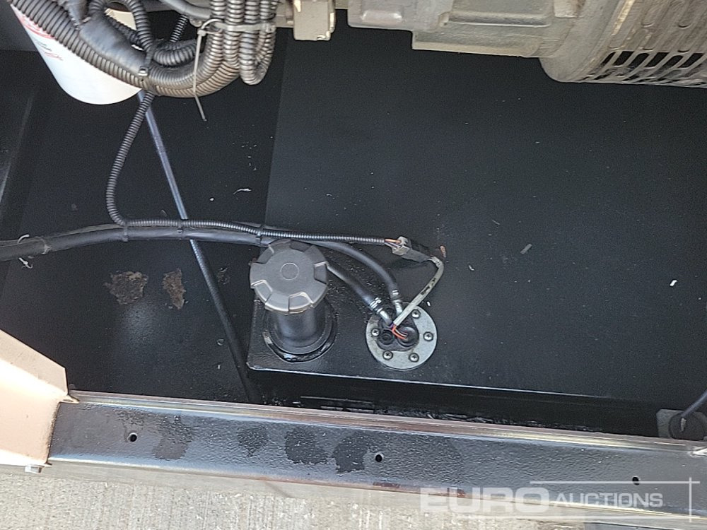 Generator set 2018 Bruno G100: picture 14