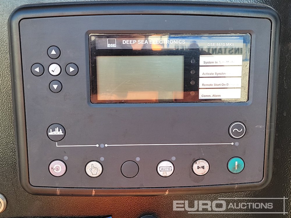 Generator set 2018 Bruno G100: picture 12