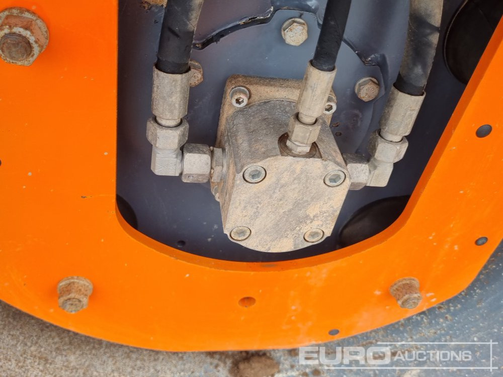 Roller 2018 Hamm HD12VV: picture 18