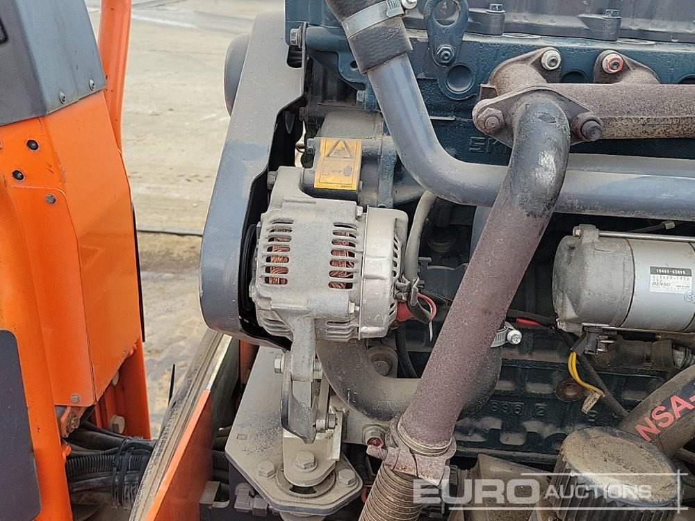 Roller 2018 Hamm HD12VV: picture 26