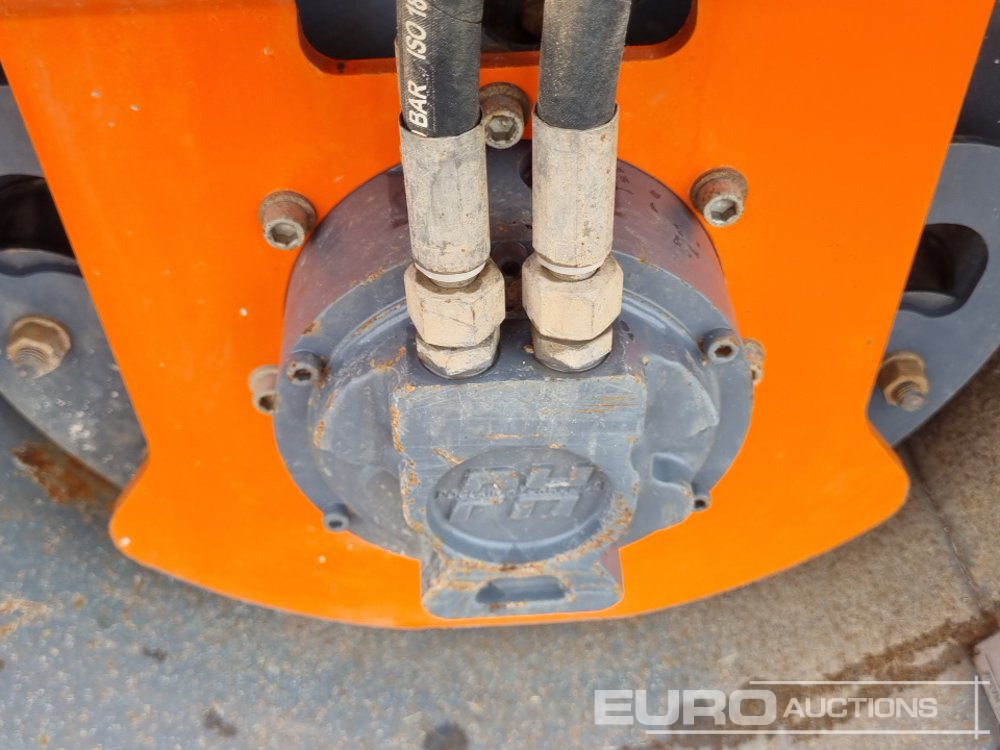 Roller 2018 Hamm HD12VV: picture 19