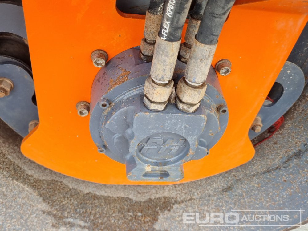 Roller 2018 Hamm HD12VV: picture 21