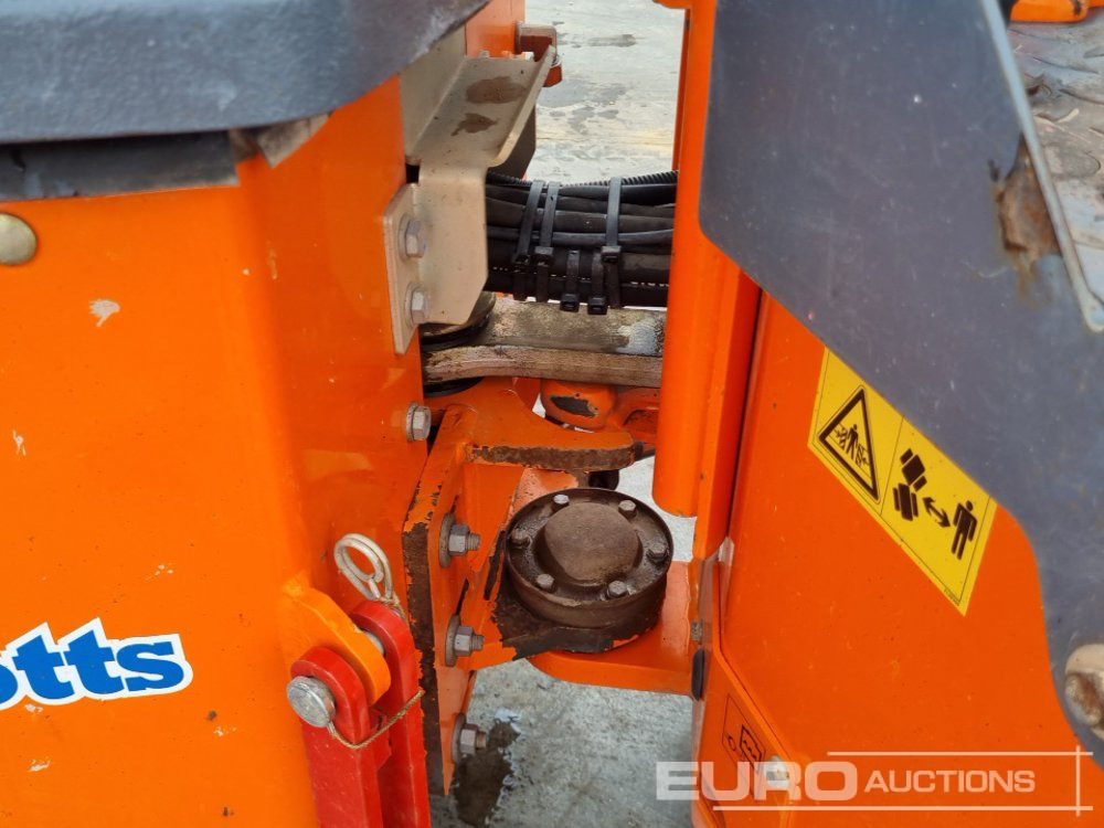 Roller 2018 Hamm HD12VV: picture 20