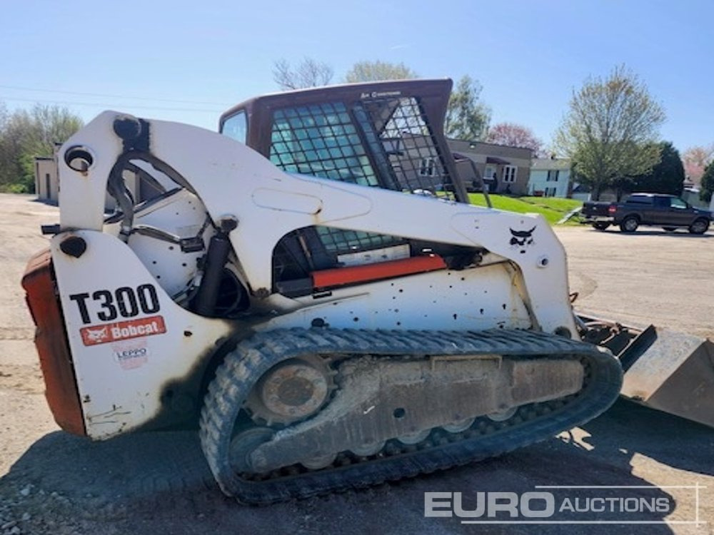 2018 JCB 86C-1 - Mini excavator: picture 3 2018 JCB 86C-1 - Mini excavator: picture 3