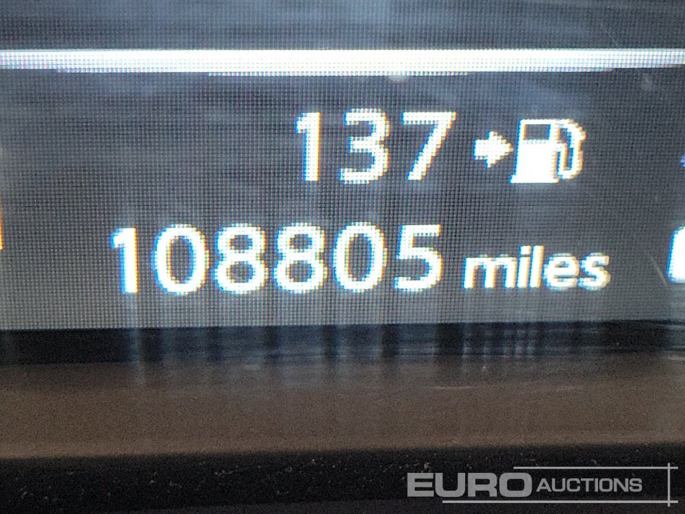 Pickup truck 2018 Nissan Navara: picture 36 Pickup truck 2018 Nissan Navara: picture 36