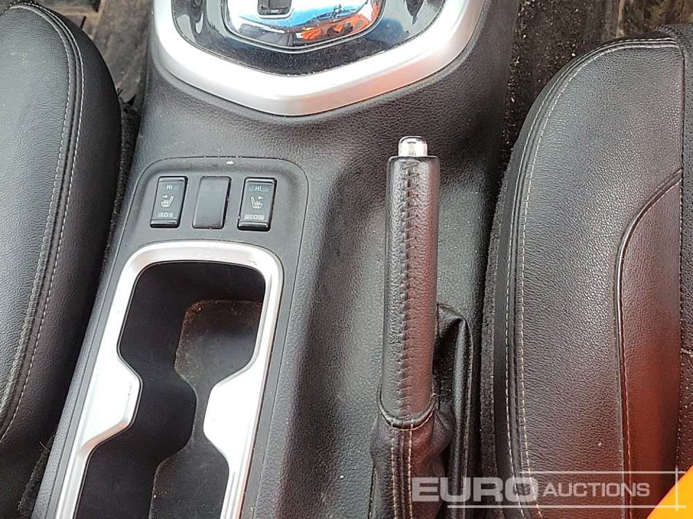 Pickup truck 2018 Nissan Navara: picture 31 Pickup truck 2018 Nissan Navara: picture 31