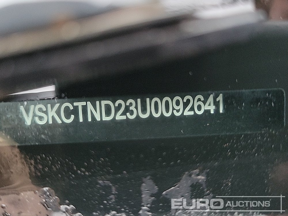 Pickup truck 2018 Nissan Navara: picture 38 Pickup truck 2018 Nissan Navara: picture 38