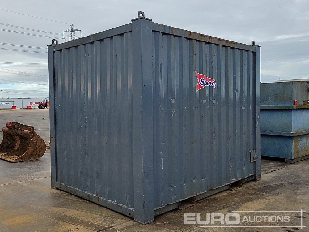 2018 Pramac GSW67 - Generator set: picture 5 2018 Pramac GSW67 - Generator set: picture 5