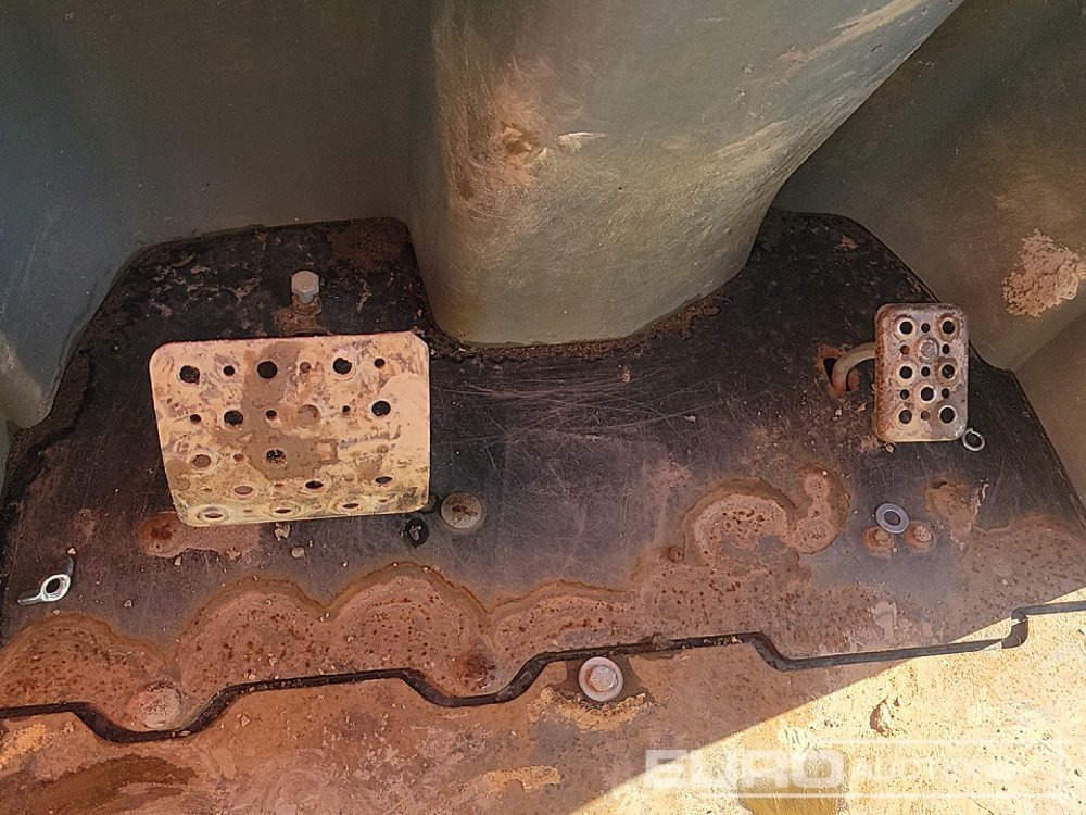 Mini dumper 2018 Wacker Neuson DW90: picture 27 Mini dumper 2018 Wacker Neuson DW90: picture 27