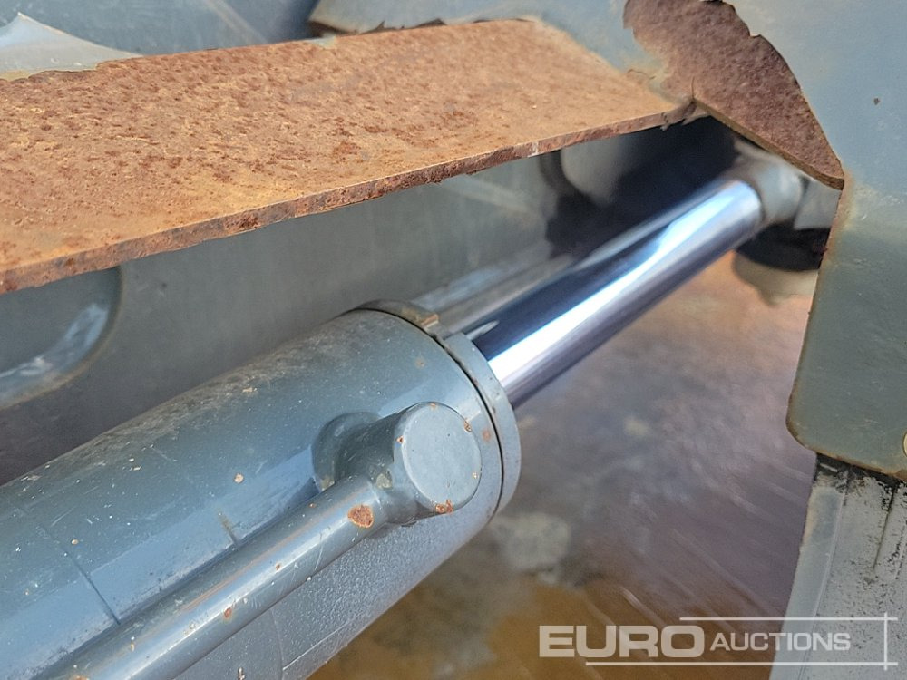 Mini dumper 2018 Wacker Neuson DW90: picture 22 Mini dumper 2018 Wacker Neuson DW90: picture 22