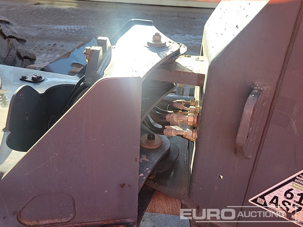 Mini dumper 2018 Wacker Neuson DW90: picture 25 Mini dumper 2018 Wacker Neuson DW90: picture 25