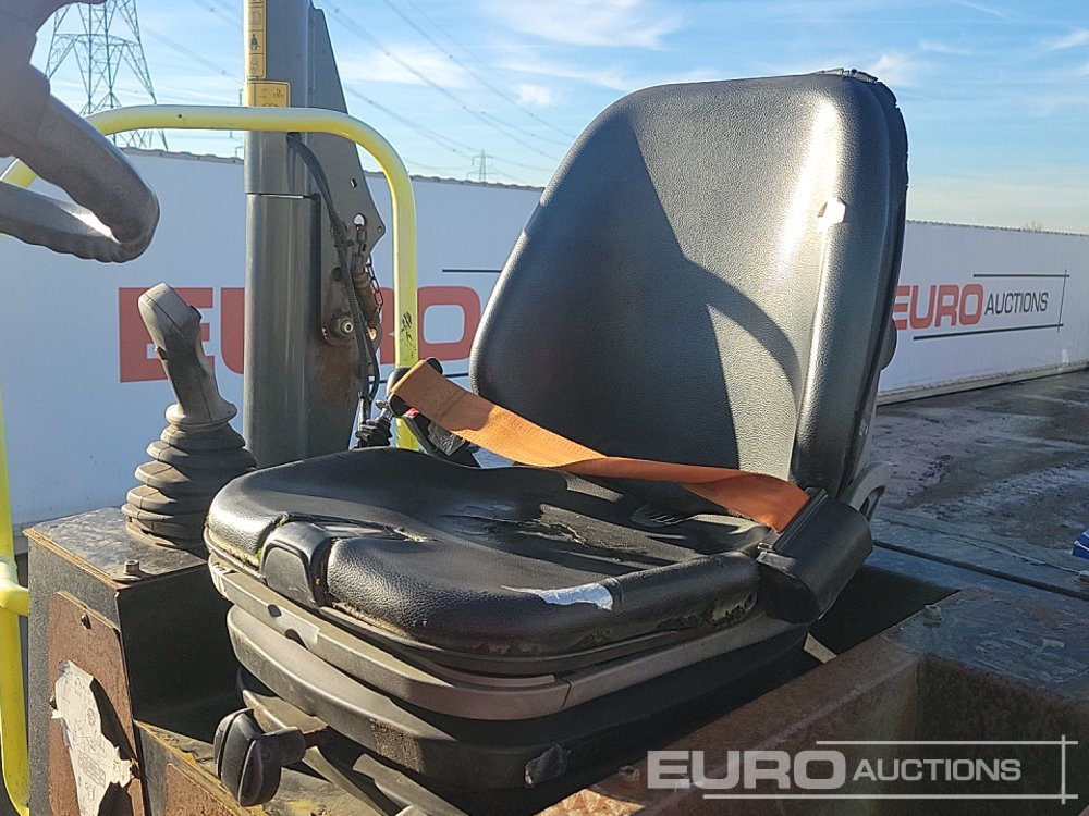 Mini dumper 2018 Wacker Neuson DW90: picture 26 Mini dumper 2018 Wacker Neuson DW90: picture 26