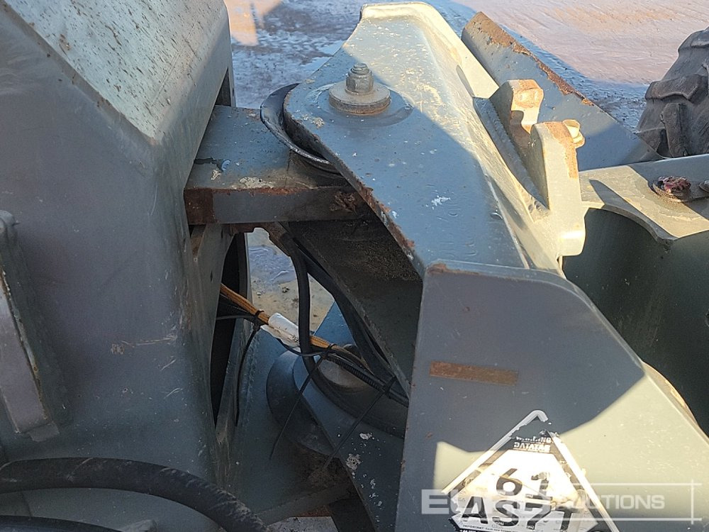 Mini dumper 2018 Wacker Neuson DW90: picture 24 Mini dumper 2018 Wacker Neuson DW90: picture 24