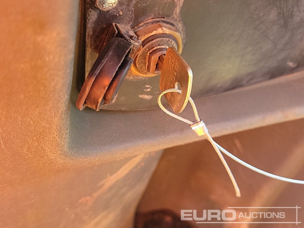 Mini dumper 2018 Wacker Neuson DW90: picture 30 Mini dumper 2018 Wacker Neuson DW90: picture 30