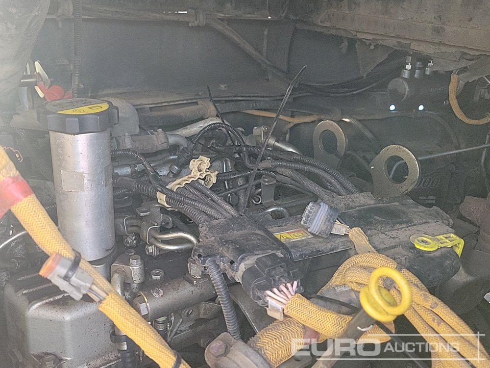 Mini dumper 2018 Wacker Neuson DW90: picture 16 Mini dumper 2018 Wacker Neuson DW90: picture 16