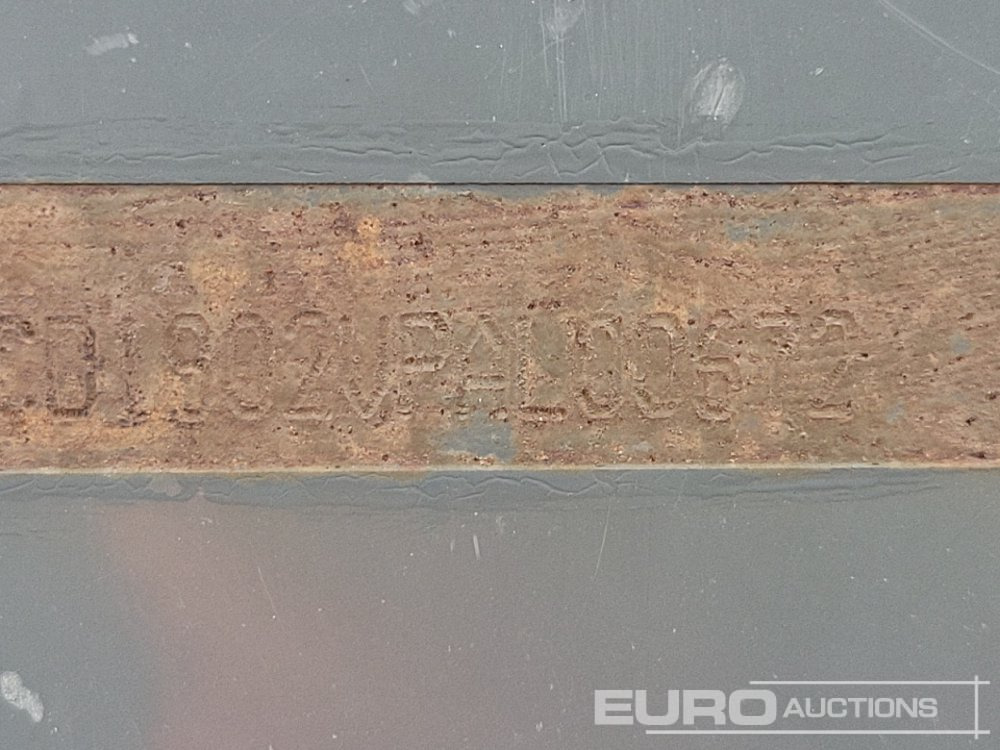 Mini dumper 2018 Wacker Neuson DW90: picture 33 Mini dumper 2018 Wacker Neuson DW90: picture 33