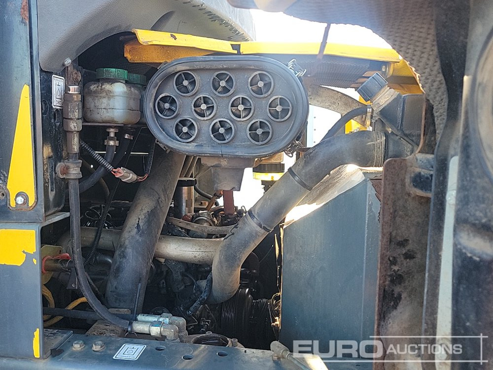 Mini dumper 2018 Wacker Neuson DW90: picture 18 Mini dumper 2018 Wacker Neuson DW90: picture 18