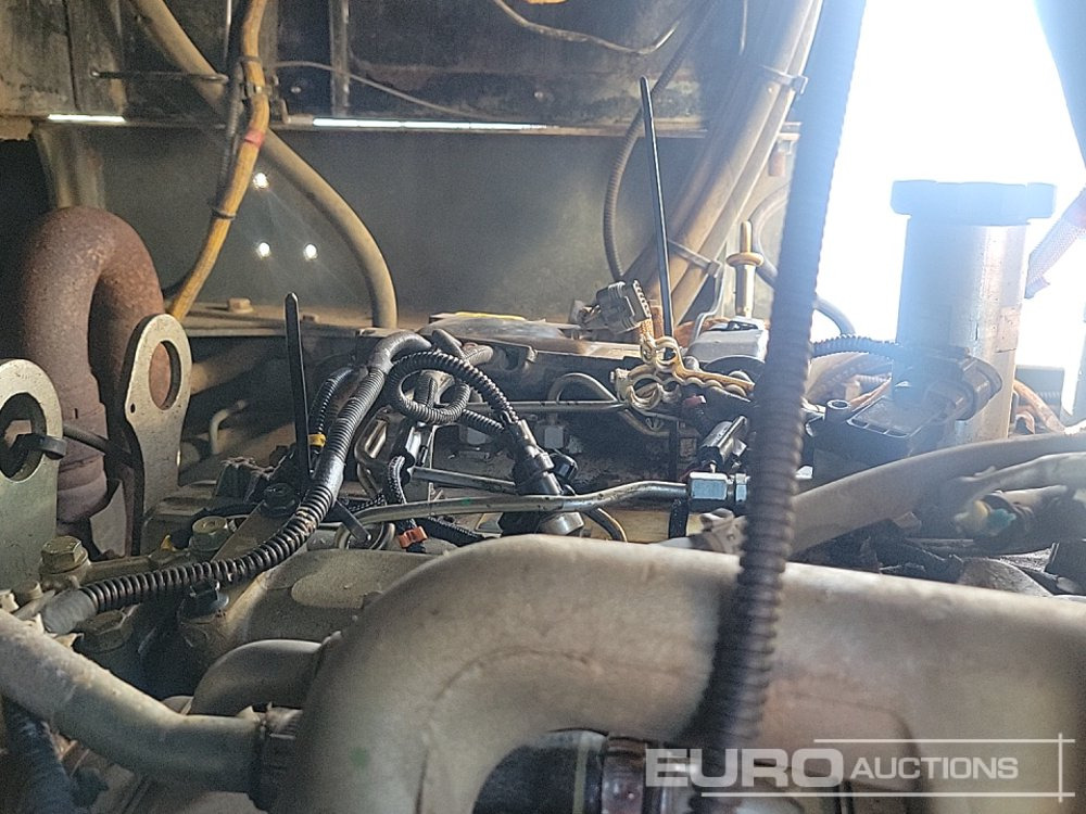 Mini dumper 2018 Wacker Neuson DW90: picture 19 Mini dumper 2018 Wacker Neuson DW90: picture 19