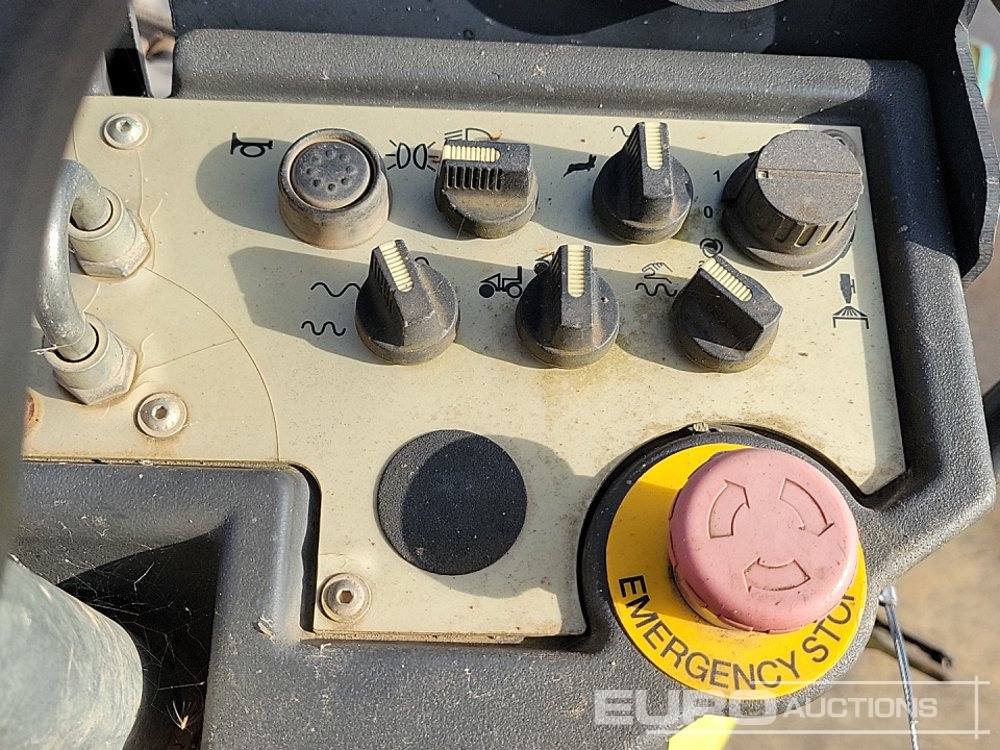 Roller 2019 Ammann ARX36: picture 35 Roller 2019 Ammann ARX36: picture 35