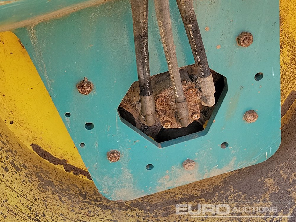 Roller 2019 Ammann ARX36: picture 30 Roller 2019 Ammann ARX36: picture 30