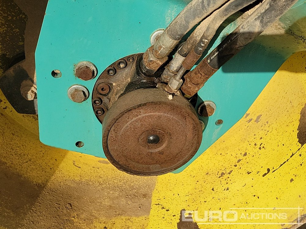 Roller 2019 Ammann ARX36: picture 29 Roller 2019 Ammann ARX36: picture 29