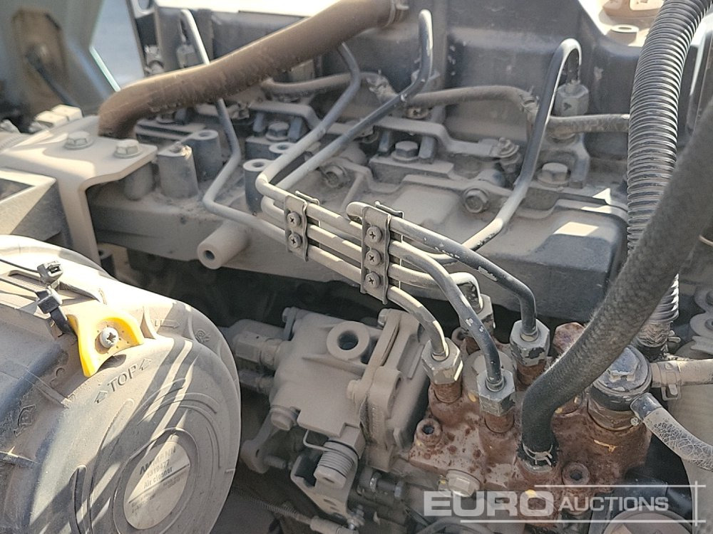 Roller 2019 Ammann ARX36: picture 22 Roller 2019 Ammann ARX36: picture 22
