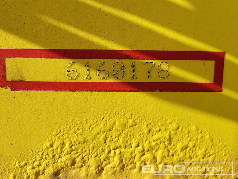 Roller 2019 Ammann ARX36: picture 38 Roller 2019 Ammann ARX36: picture 38