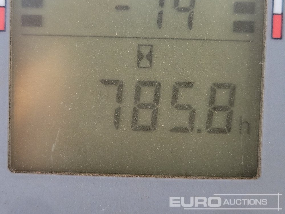 Roller 2019 Ammann ARX36: picture 37 Roller 2019 Ammann ARX36: picture 37