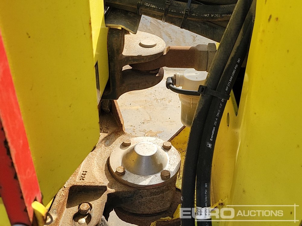 Roller 2019 Ammann ARX36: picture 26 Roller 2019 Ammann ARX36: picture 26