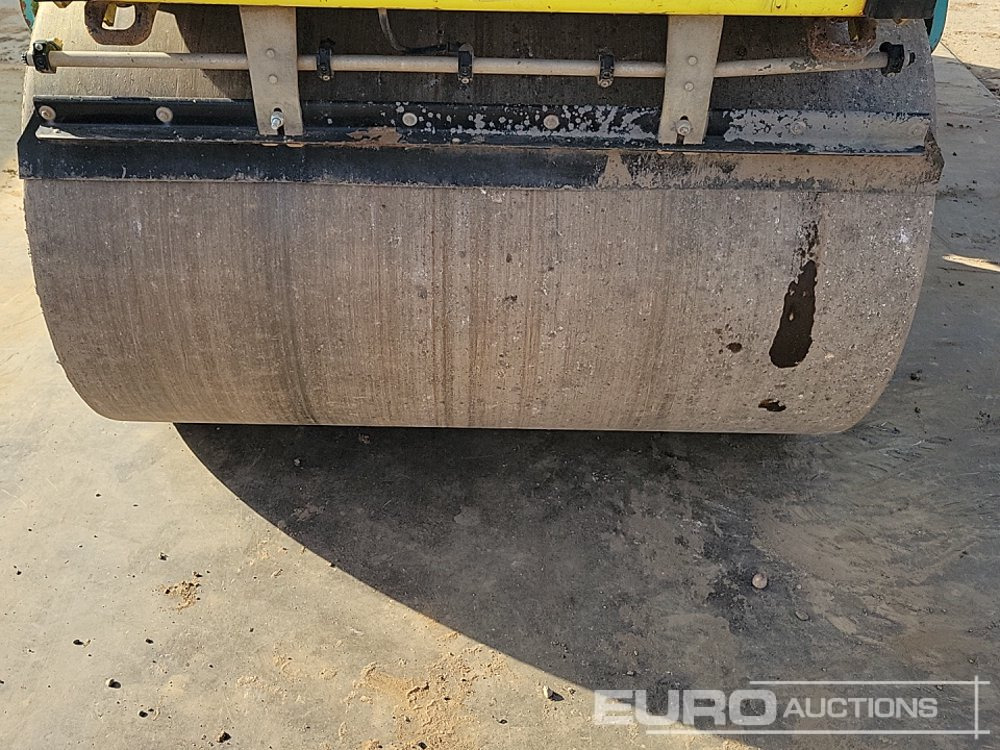 Roller 2019 Ammann ARX36: picture 14 Roller 2019 Ammann ARX36: picture 14