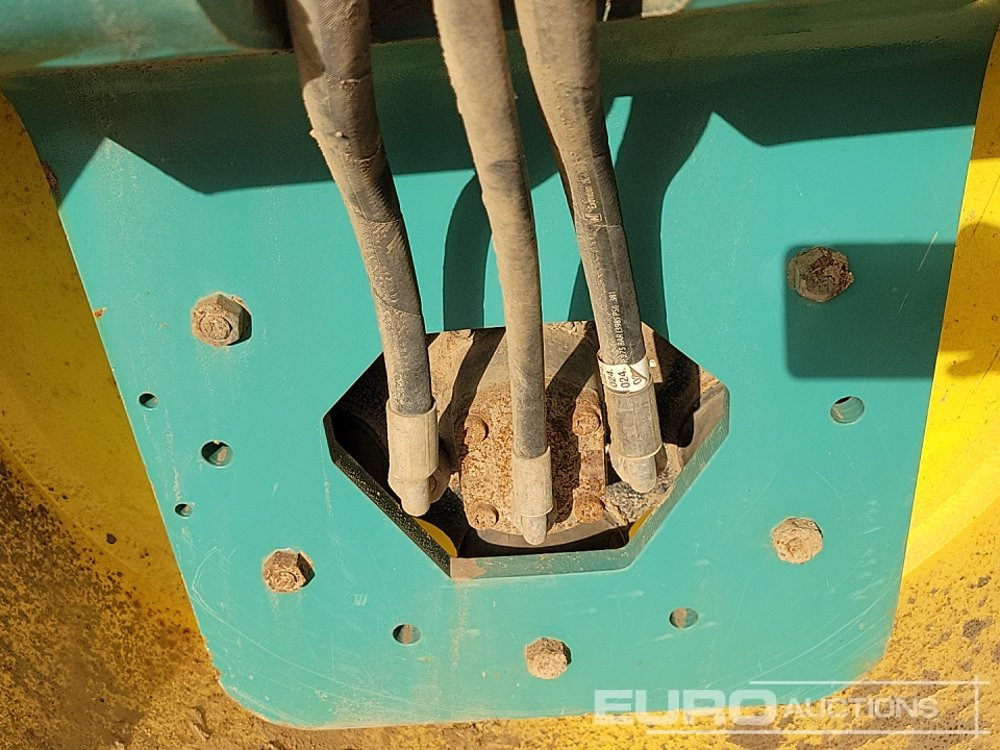 Roller 2019 Ammann ARX36: picture 28 Roller 2019 Ammann ARX36: picture 28