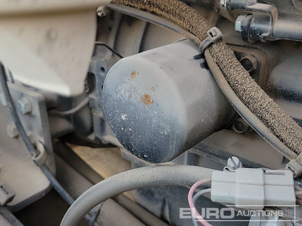 Roller 2019 Ammann ARX36: picture 24 Roller 2019 Ammann ARX36: picture 24