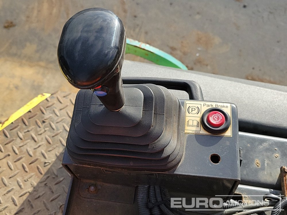 Roller 2019 Ammann ARX36: picture 33 Roller 2019 Ammann ARX36: picture 33