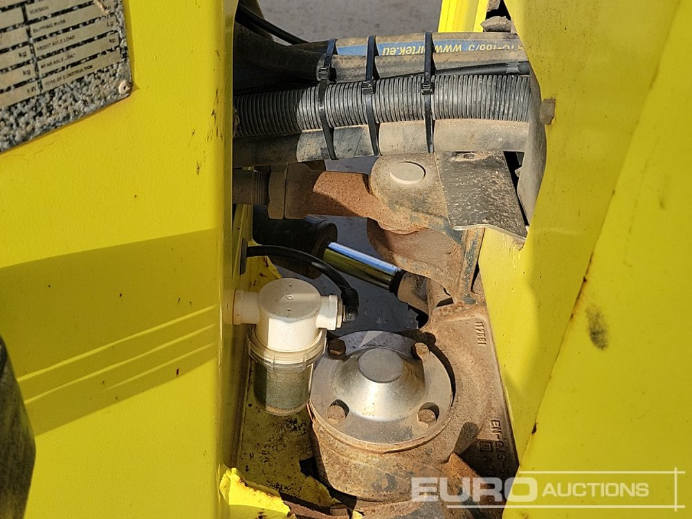Roller 2019 Ammann ARX36: picture 27 Roller 2019 Ammann ARX36: picture 27