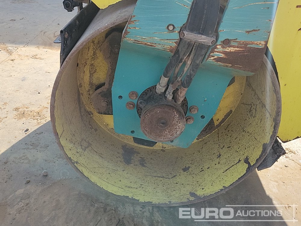 Roller 2019 Ammann ARX36: picture 9 Roller 2019 Ammann ARX36: picture 9