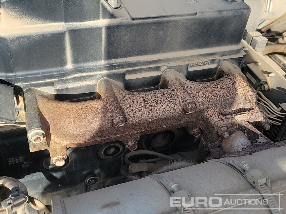 Roller 2019 Ammann ARX36: picture 17 Roller 2019 Ammann ARX36: picture 17