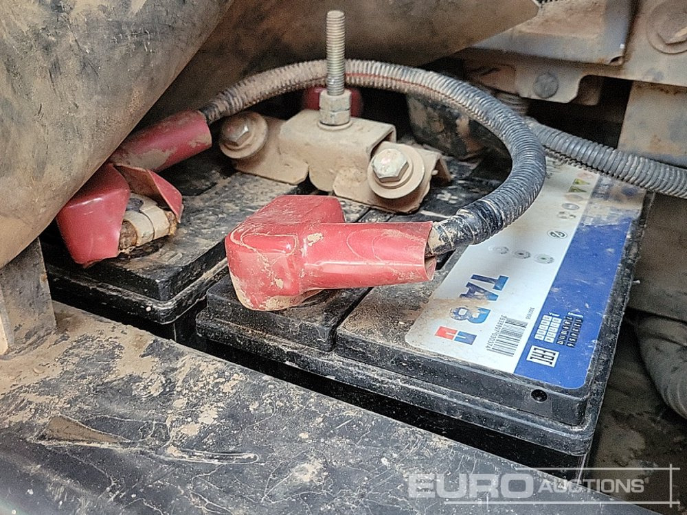 Crawler excavator 2019 Hitachi ZX135US-6: picture 38