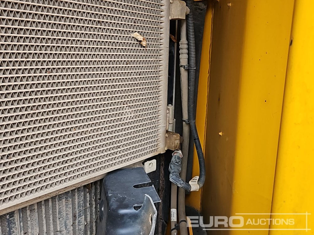Crawler excavator 2019 JCB 131XL: picture 31